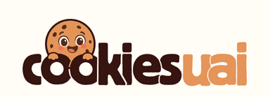 Cookies Uai